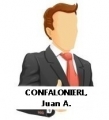 CONFALONIERL, Juan A.